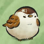 すずめ