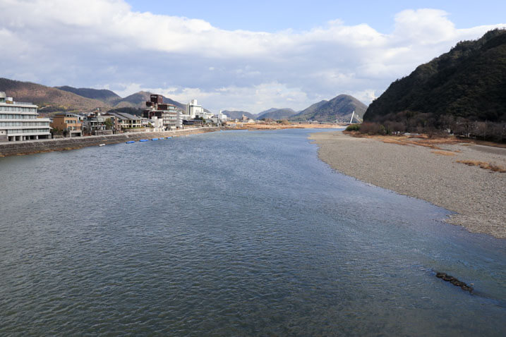 長良川