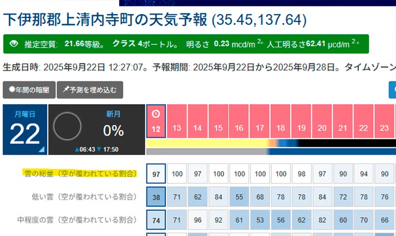 クリアアウトサイド