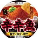 辛辛魚2021