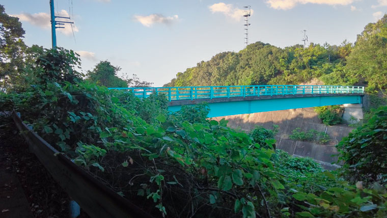 歩道橋