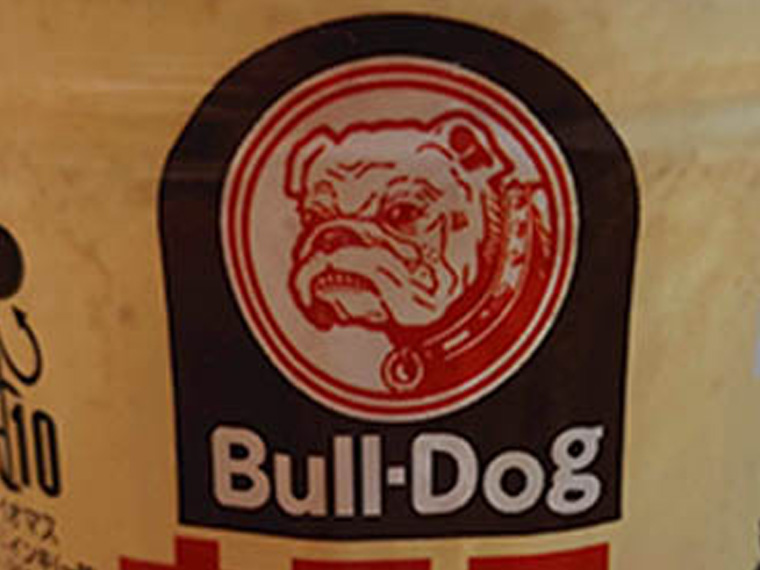 bulldog