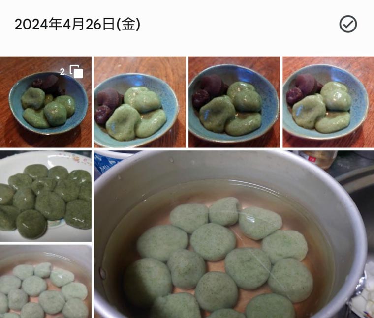 Googleフォト
