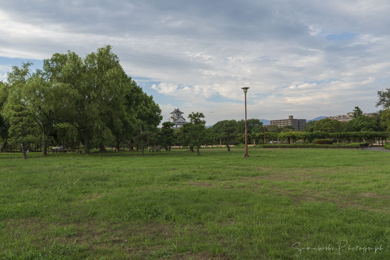 豊公園
