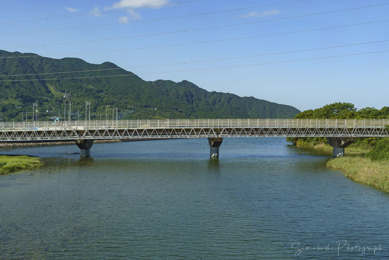 尾鷲駅～大曾根浦駅車窓