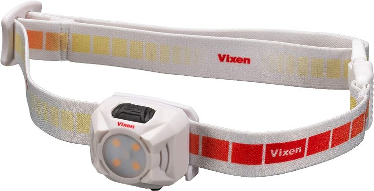 ビクセンライト