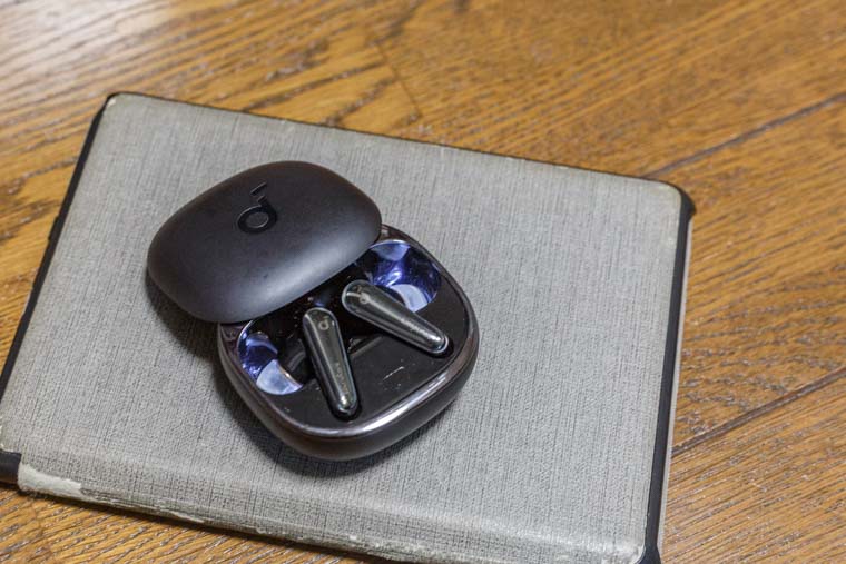 Anker Soundcore Liberty 4