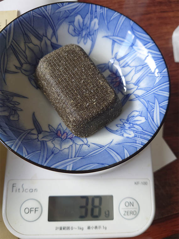 カレーメシ内容