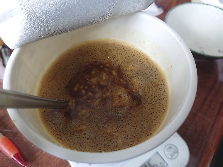 カレーメシ