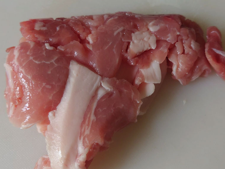 肉