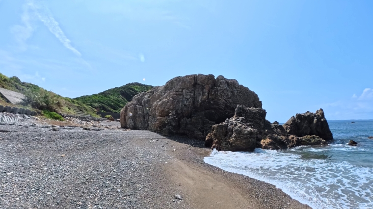 神島