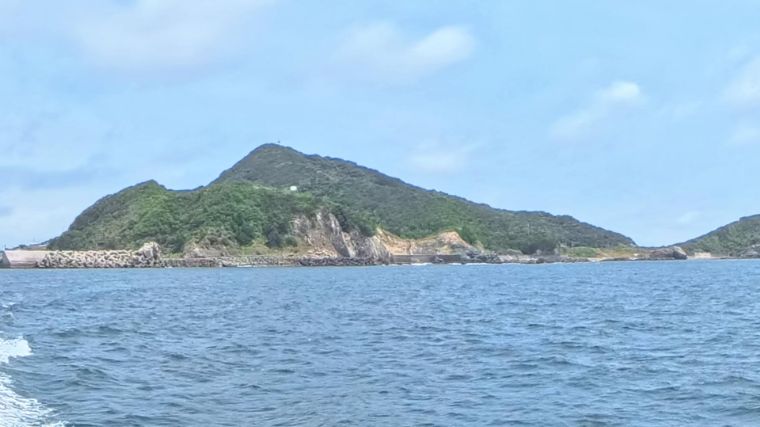 三重神島