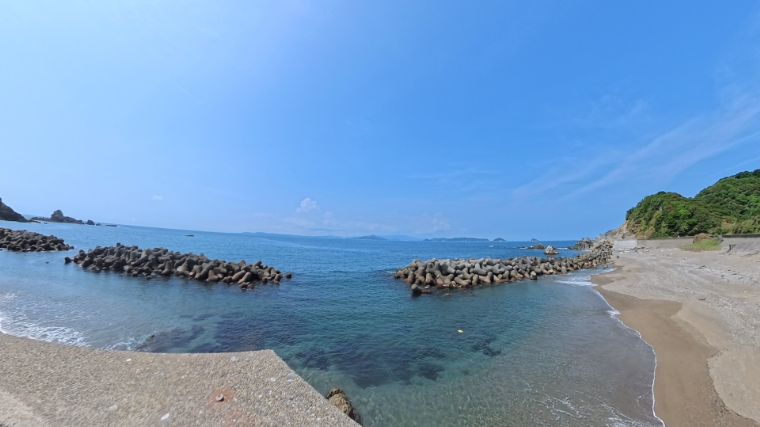 神島