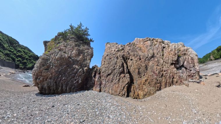 神島