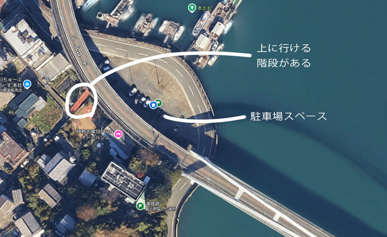 麻生の浦大橋