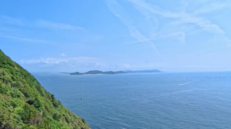 神島神島監的哨