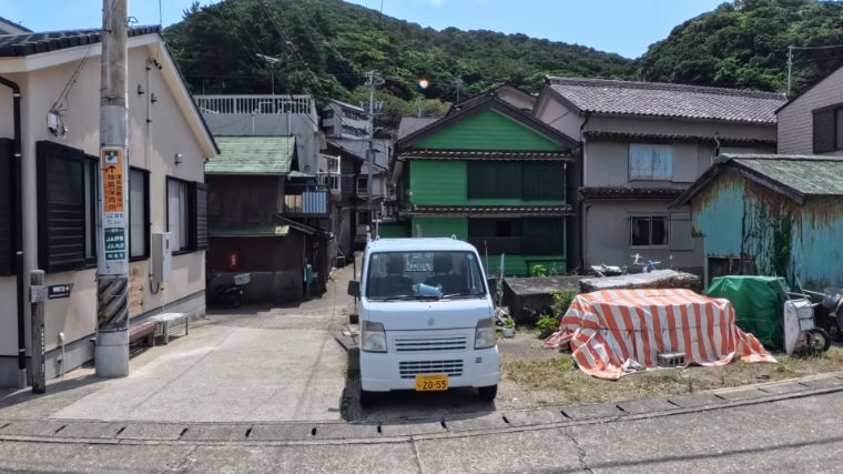 神島