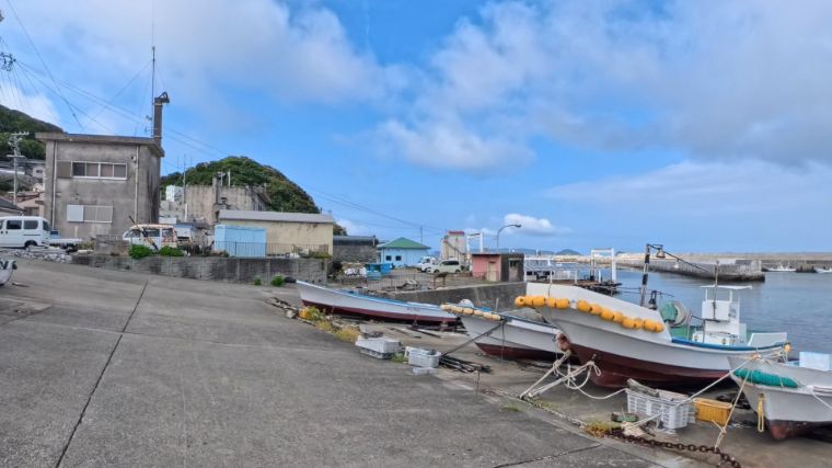 神島
