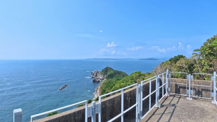 神島監的哨